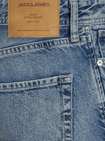 JACK & JONES Regular Jeans 'Chris' in Blau