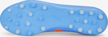 Scarpa da calcio 'FUTURE PLAY' di PUMA in blu