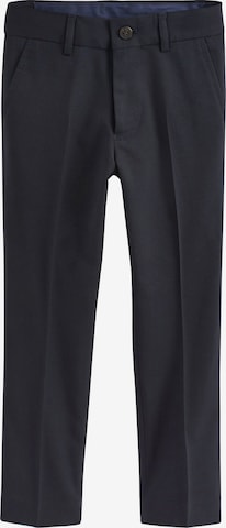 Next Regular Housut värissä sininen: etupuoli