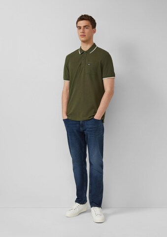s.Oliver Shirt in Green