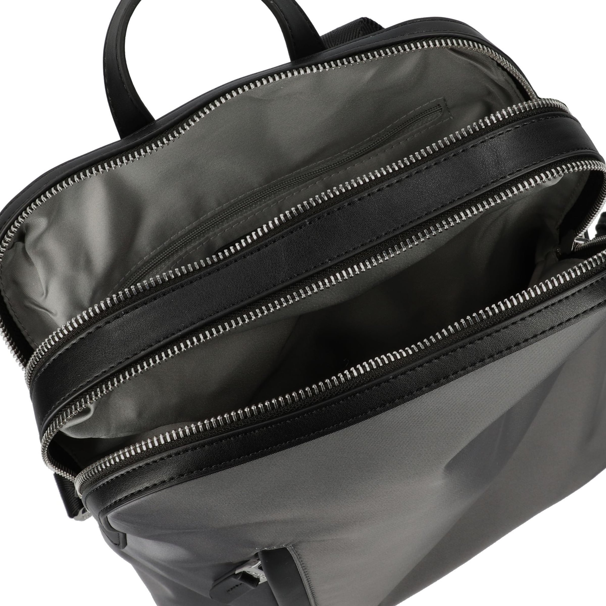 MANDARINA DUCK Rugzak 'Hunter' in Grijs