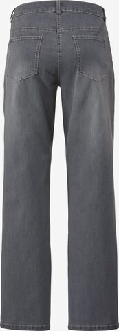Dollywood Regular Jeans in Grey