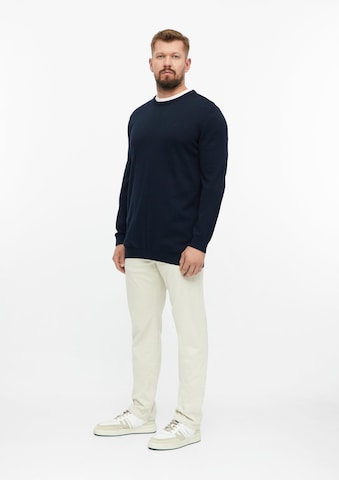 Pull-over s.Oliver en bleu