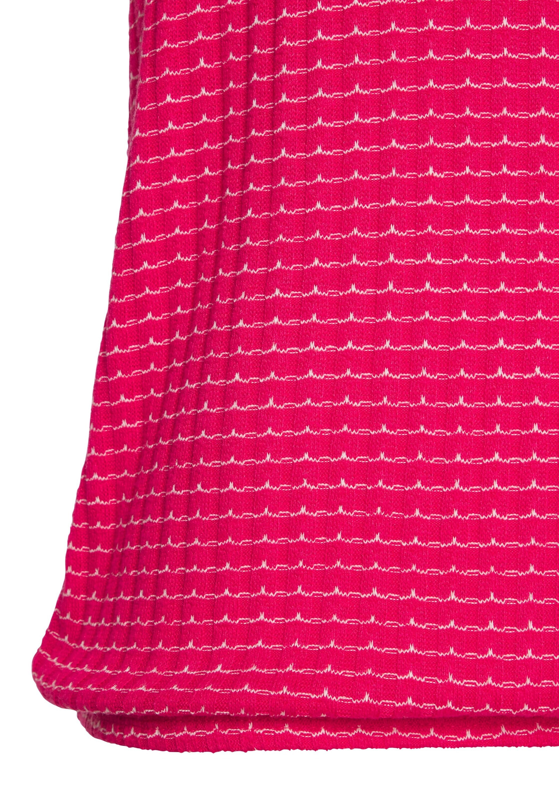 VIVANCE Shirt in Pink