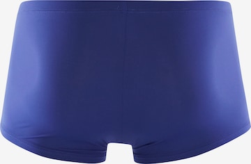 Boxers ' RED0965 Minipants ' Olaf Benz en bleu