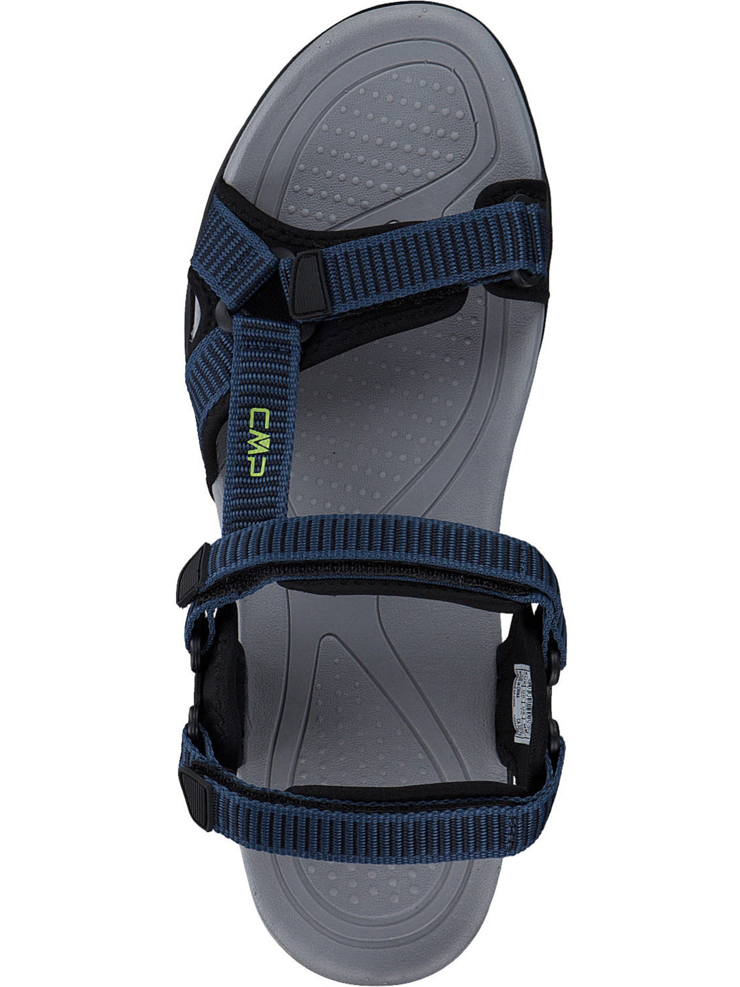 CMP Sandals 'Hamal' in Blue