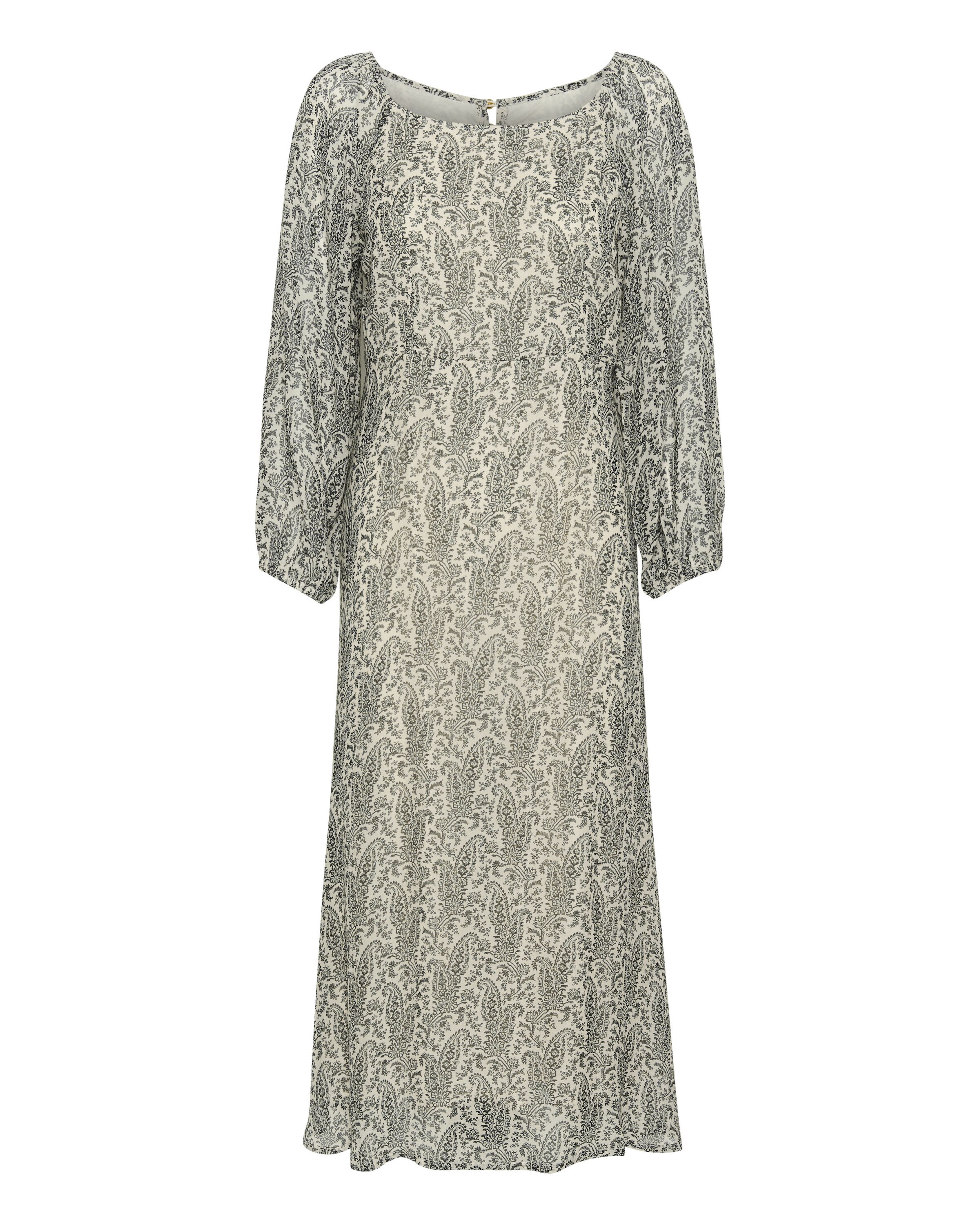 Part Two Kjole 'Lanka' i beige: forside