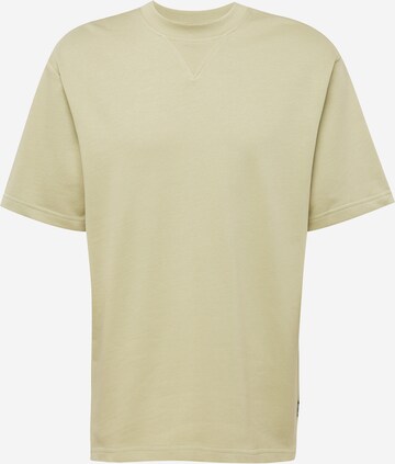 T-Shirt 'MOAB' Only & Sons en vert : devant