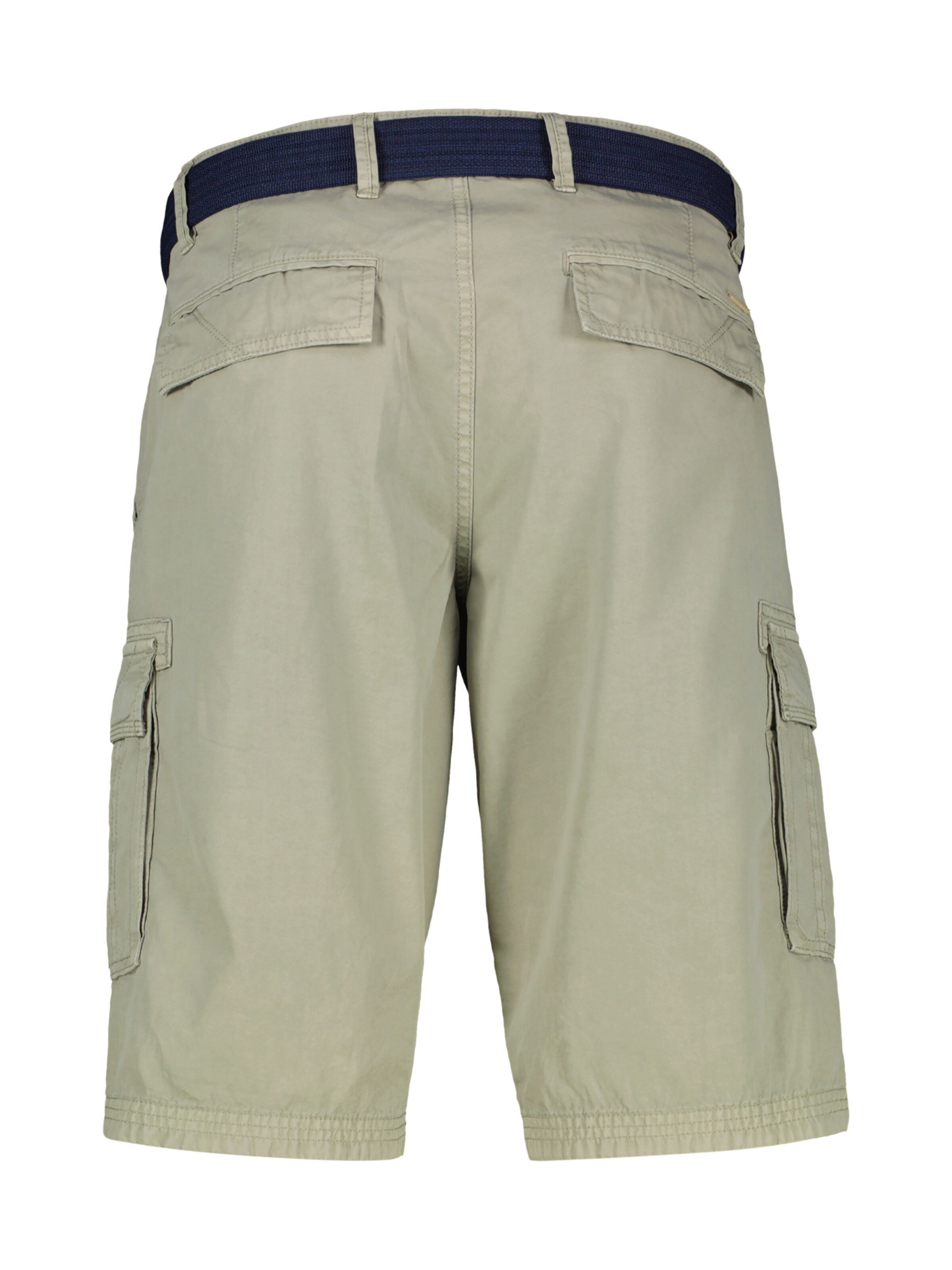 Regular Pantalon LERROS en vert