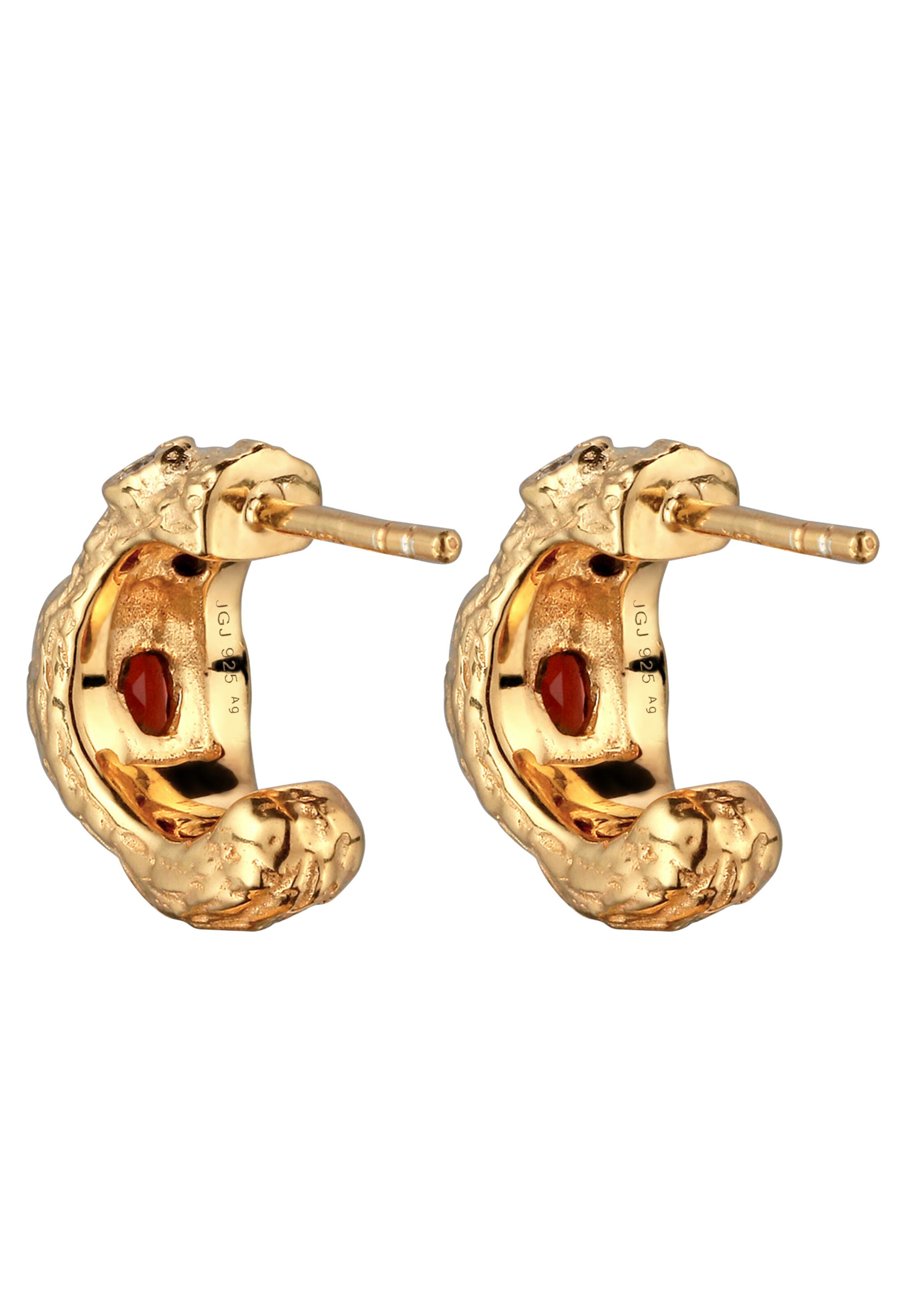 ELLI Ohrringe in Gold