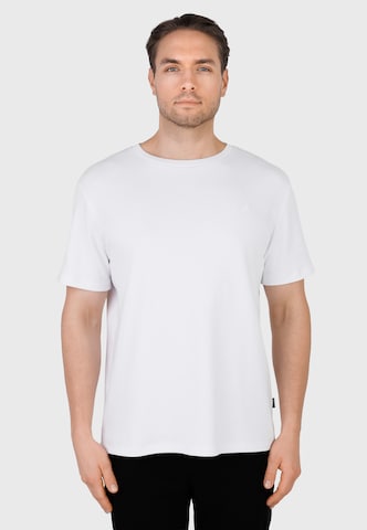T-Shirt Kleinigkeit en blanc : devant