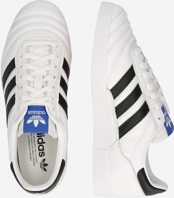 Adidas gazelle weiß shop
