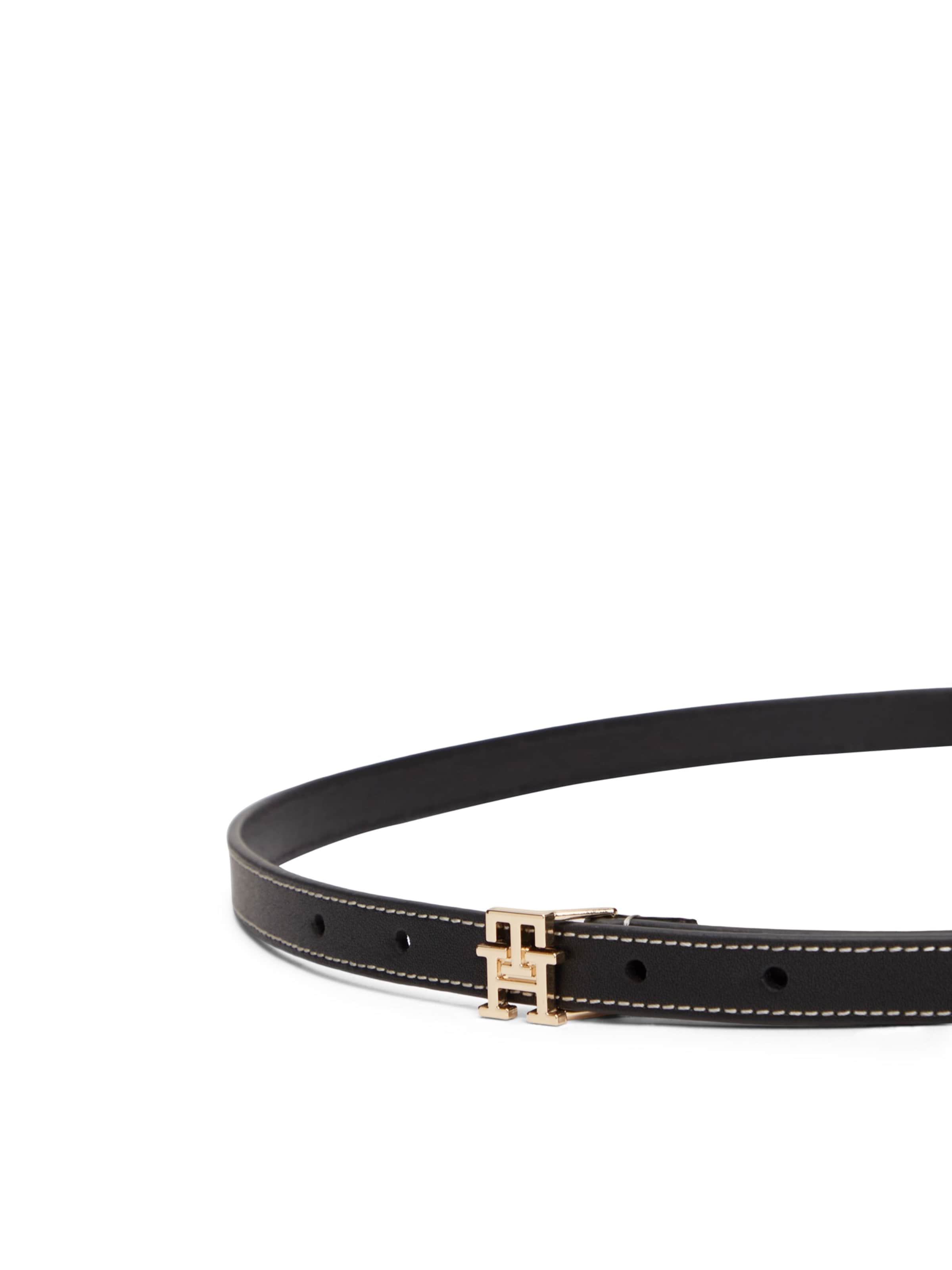 TOMMY HILFIGER Belt in Black
