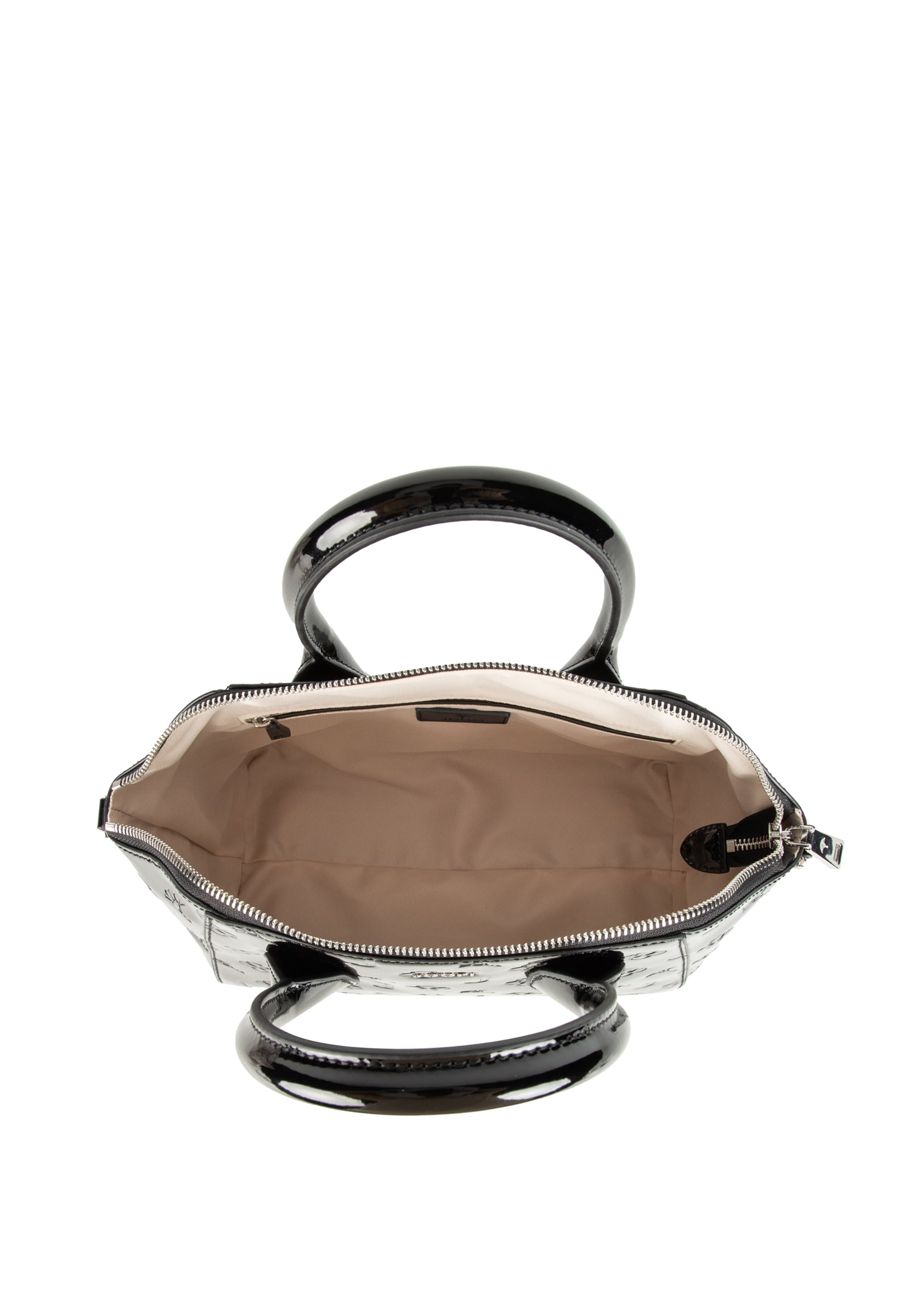 JOOP! - Bolso de mano 'Decoro Lucente Venus' en negro