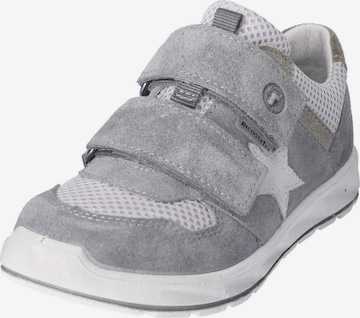 Sneaker di RICOSTA in grigio: frontale