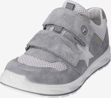 RICOSTA Sneaker in Grau: predná strana