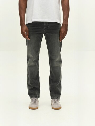 GABBA - regular Vaquero ' GABmarc ' en gris: frente