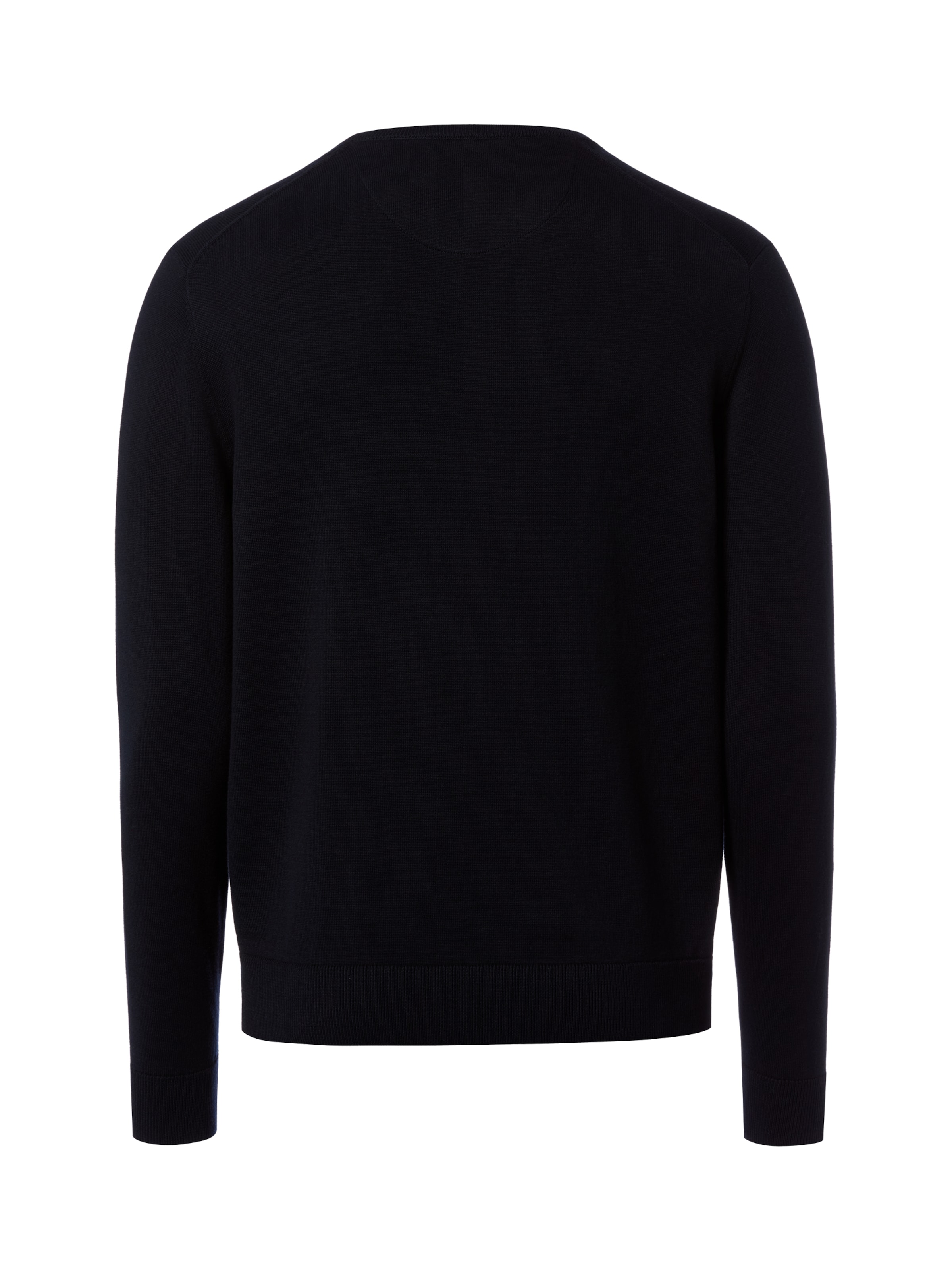 Nils Sundström Trui in Blauw