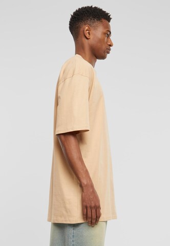 T-Shirt 'Essential' Karl Kani en beige