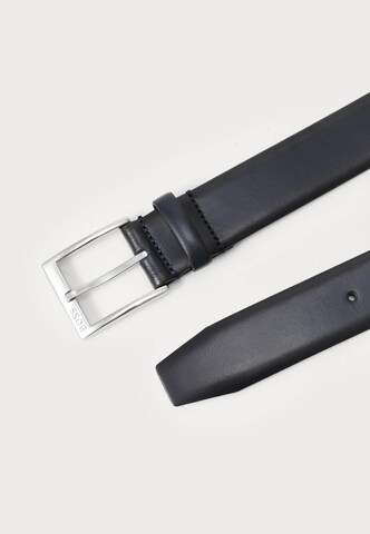 BOSS Belt 'Elloy' in Blue