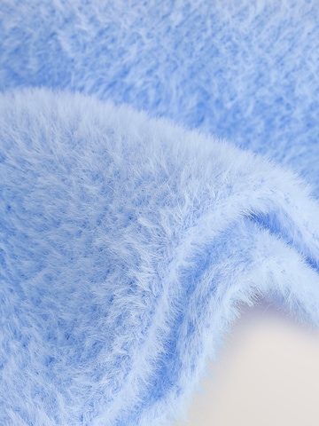 Next Schal in Blau