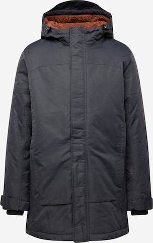 CMP Куртка в спортивном стиле в Серый: спереди