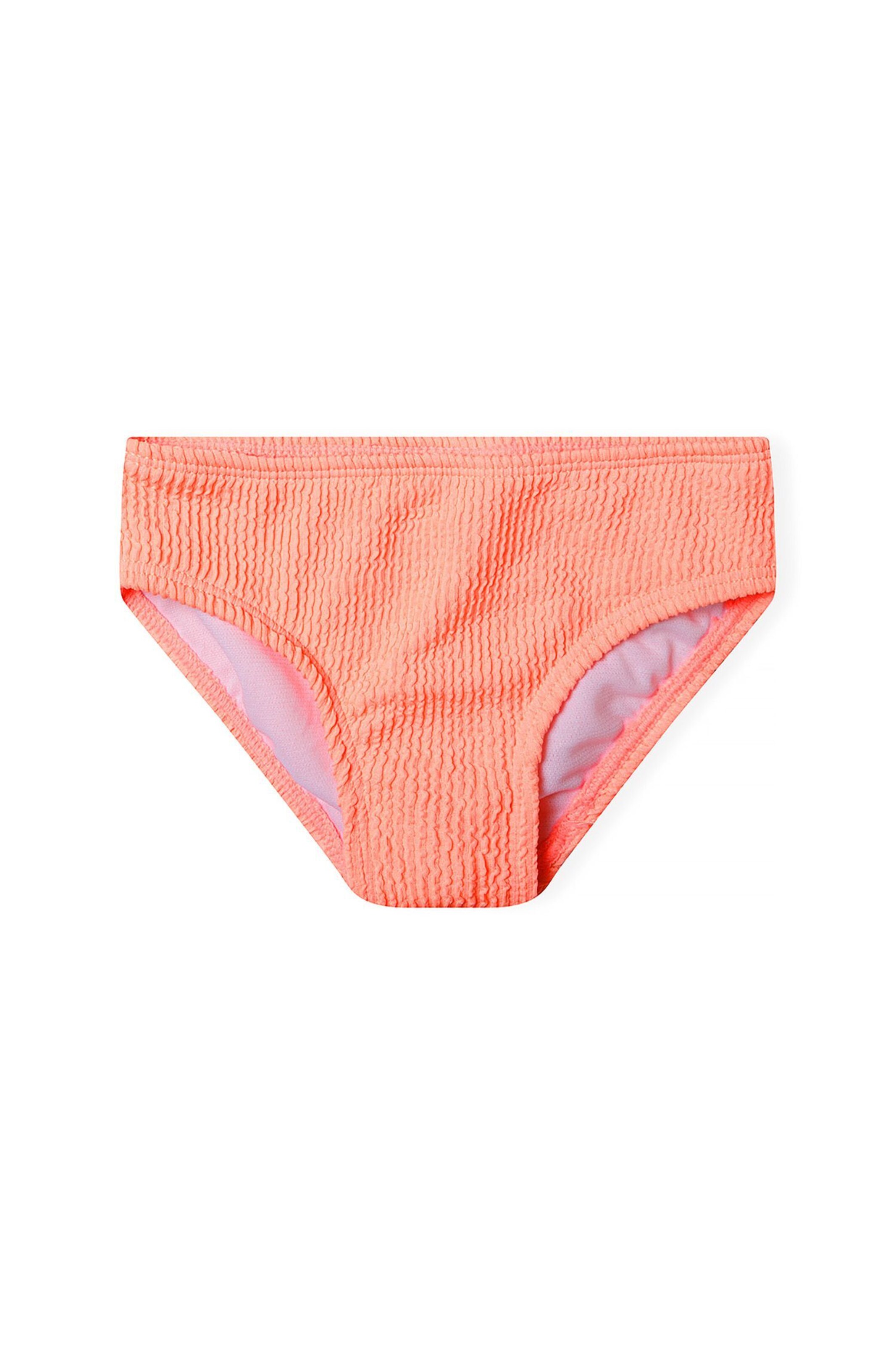 MINOTI Μπουστάκι Μπικίνι σε πορτοκαλί