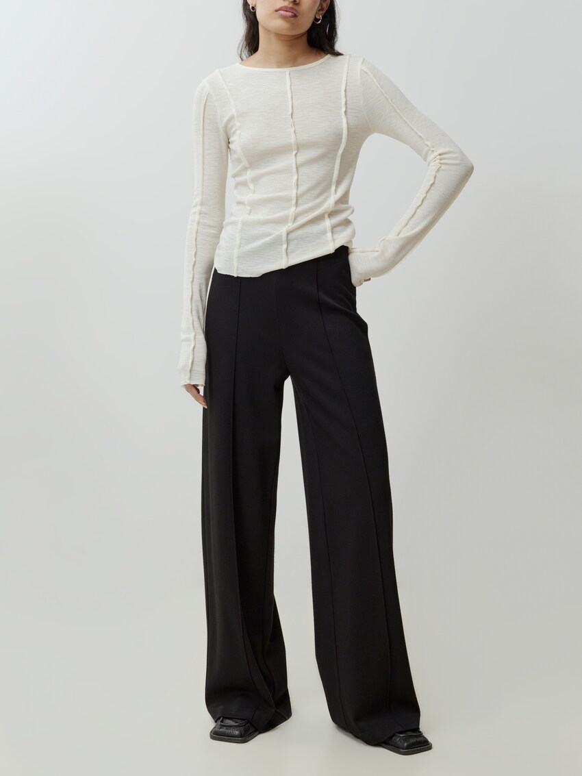 Pantalon 'Leva'