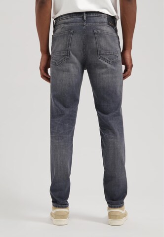 Dstrezzed Regular Jeans in Grau