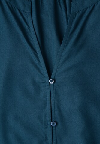 STREET ONE Blouse in Blue