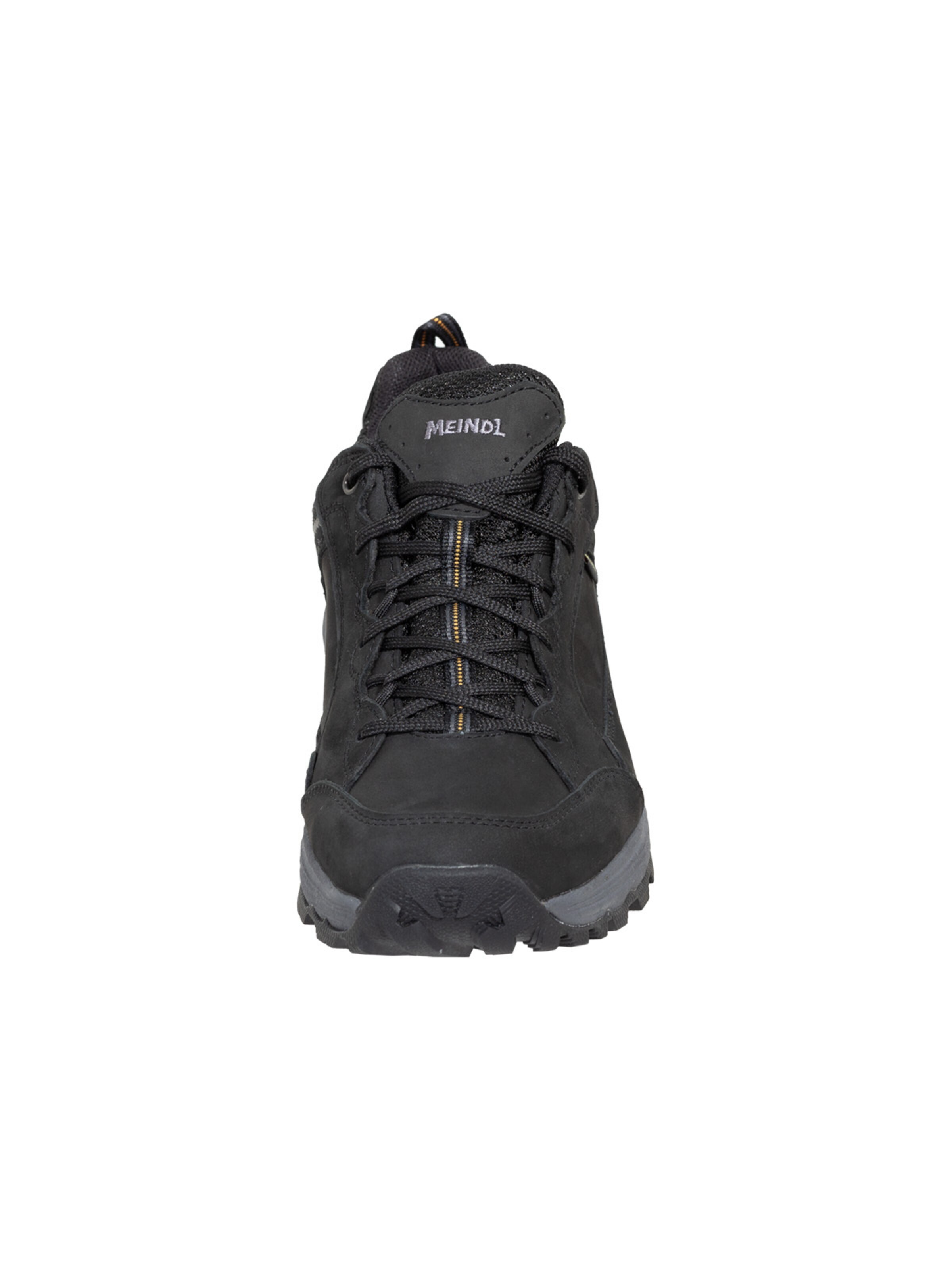 MEINDL Flats 'Freizeitschuhe Toledo 2 GTX' in Black