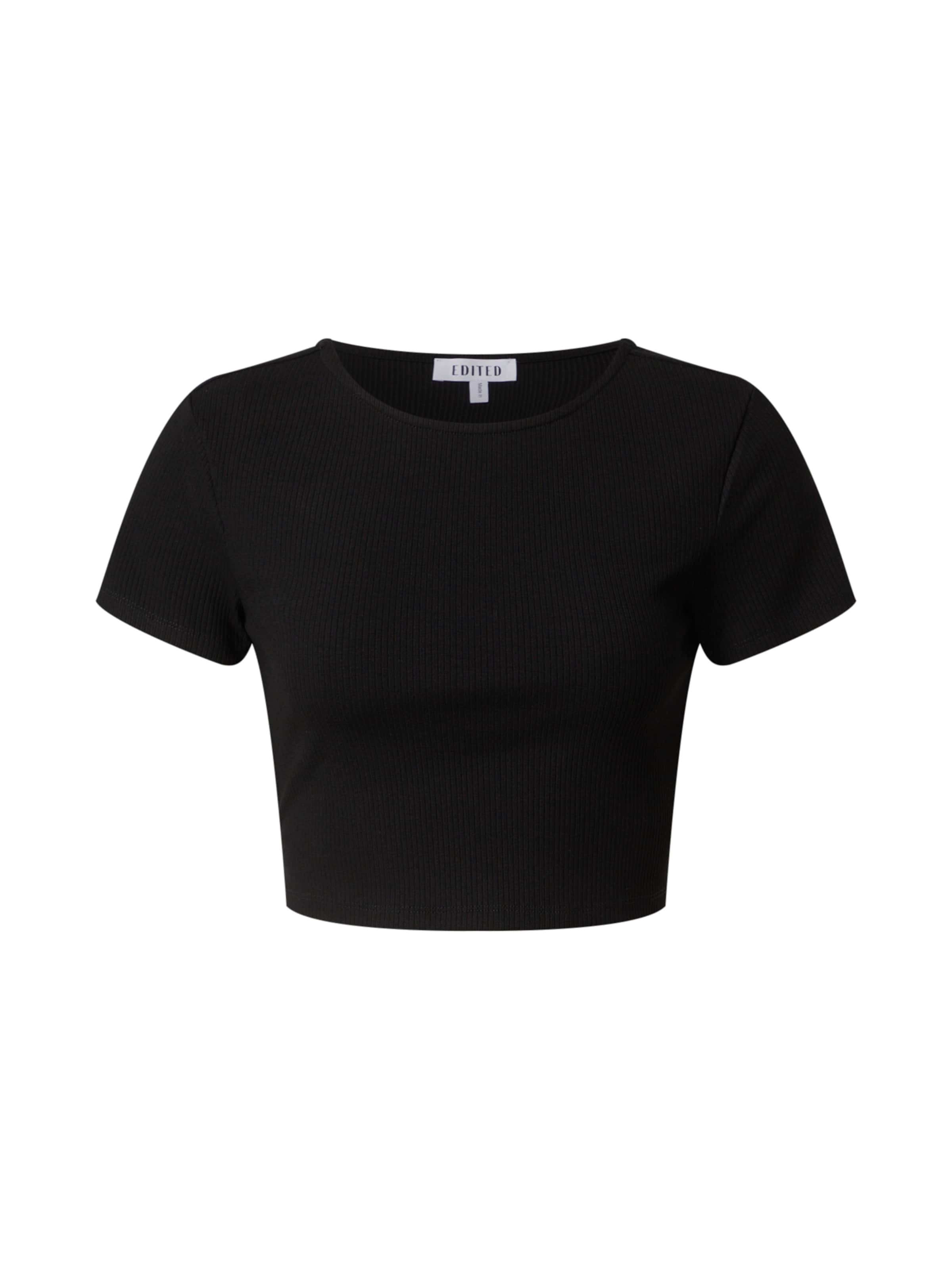 EDITED Särk 'Anke', värv must: eest vaates