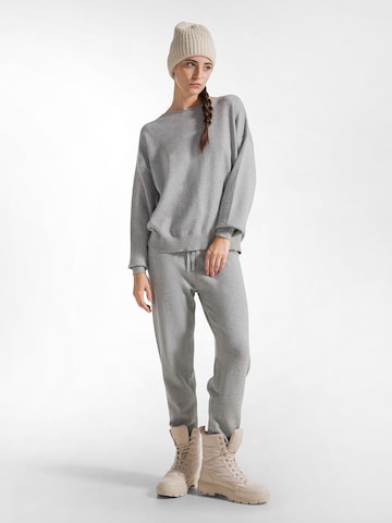 Pullover di DEHA in grigio
