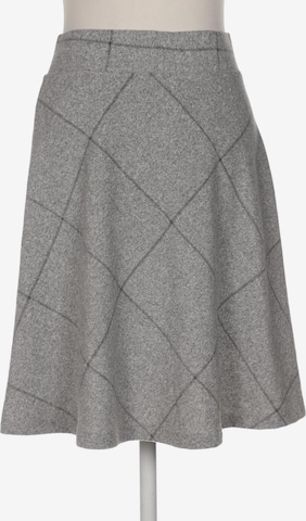 Orsay Skirt in M in Grey: front