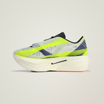 Chaussure de course 'Prime x 2.0' ADIDAS BY STELLA MCCARTNEY en vert