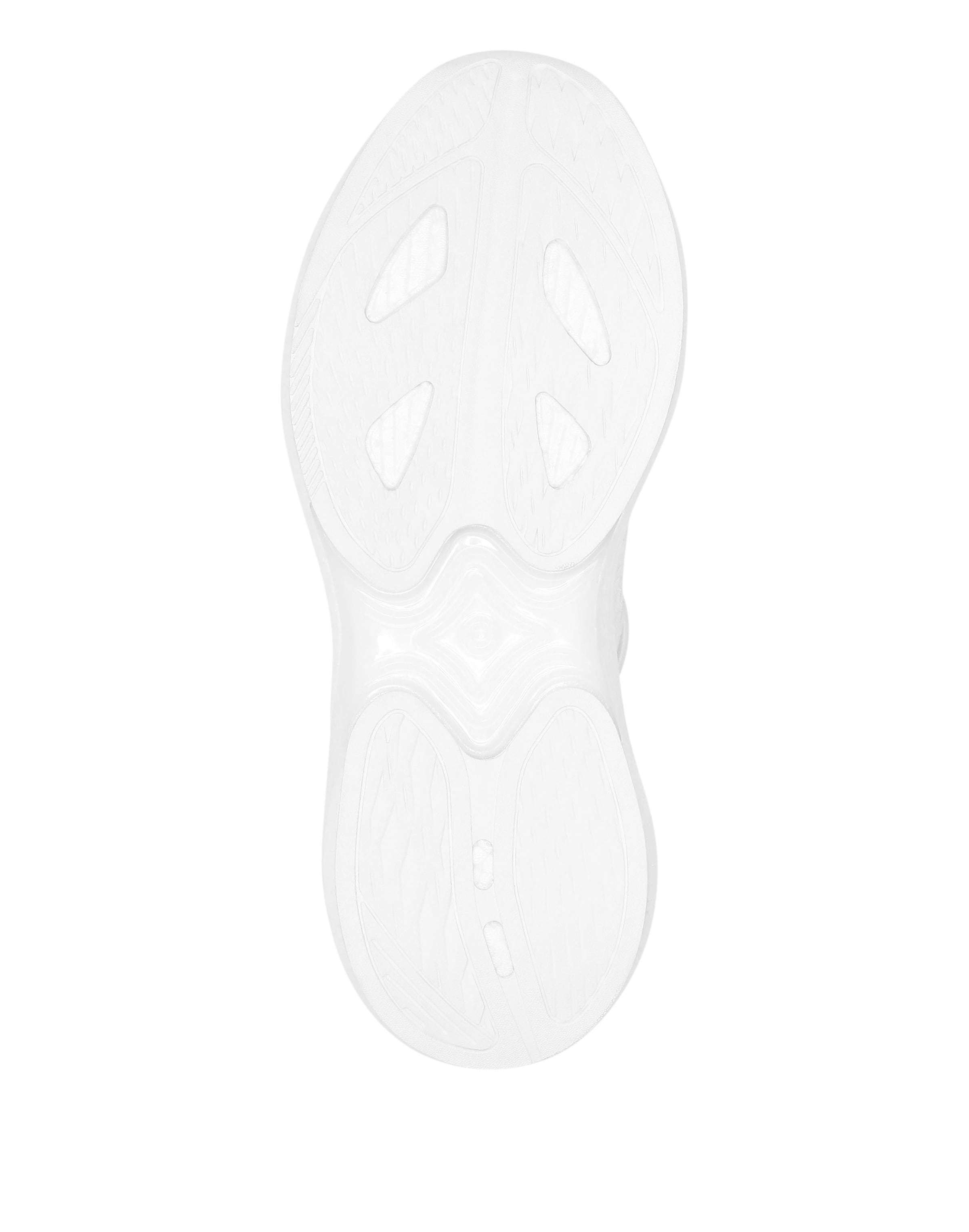 Plein Sport - Zapatillas deportivas bajas en blanco