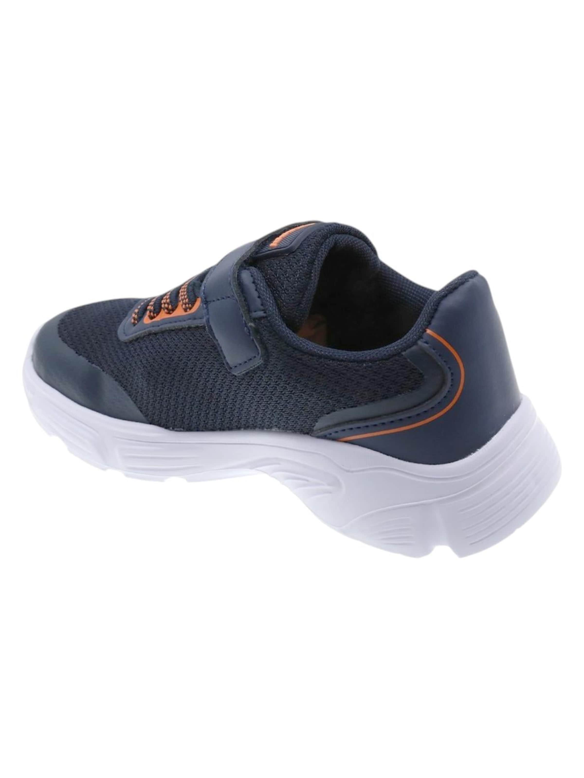 Beppi Sneakers 'Casual Sport Shoe' in Blauw