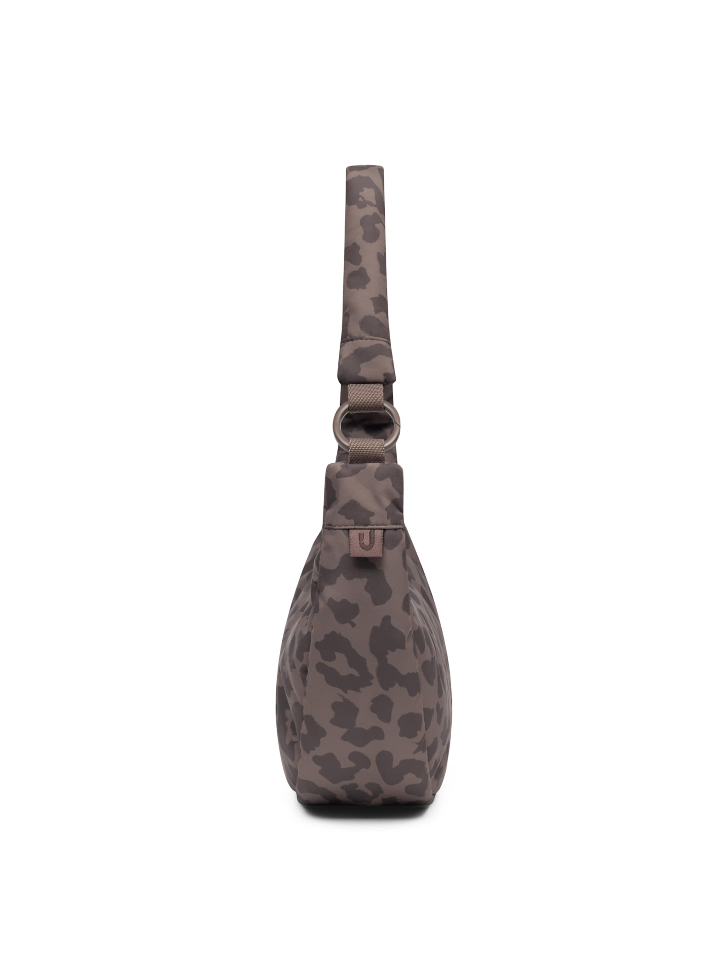 Sac bandoulière 'Lou Medium' Johnny Urban en marron