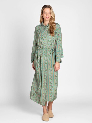 PIP STUDIO Kimono in Blue
