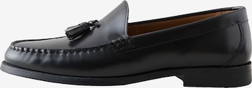 NextSlip On cipele - crna boja: prednji dio