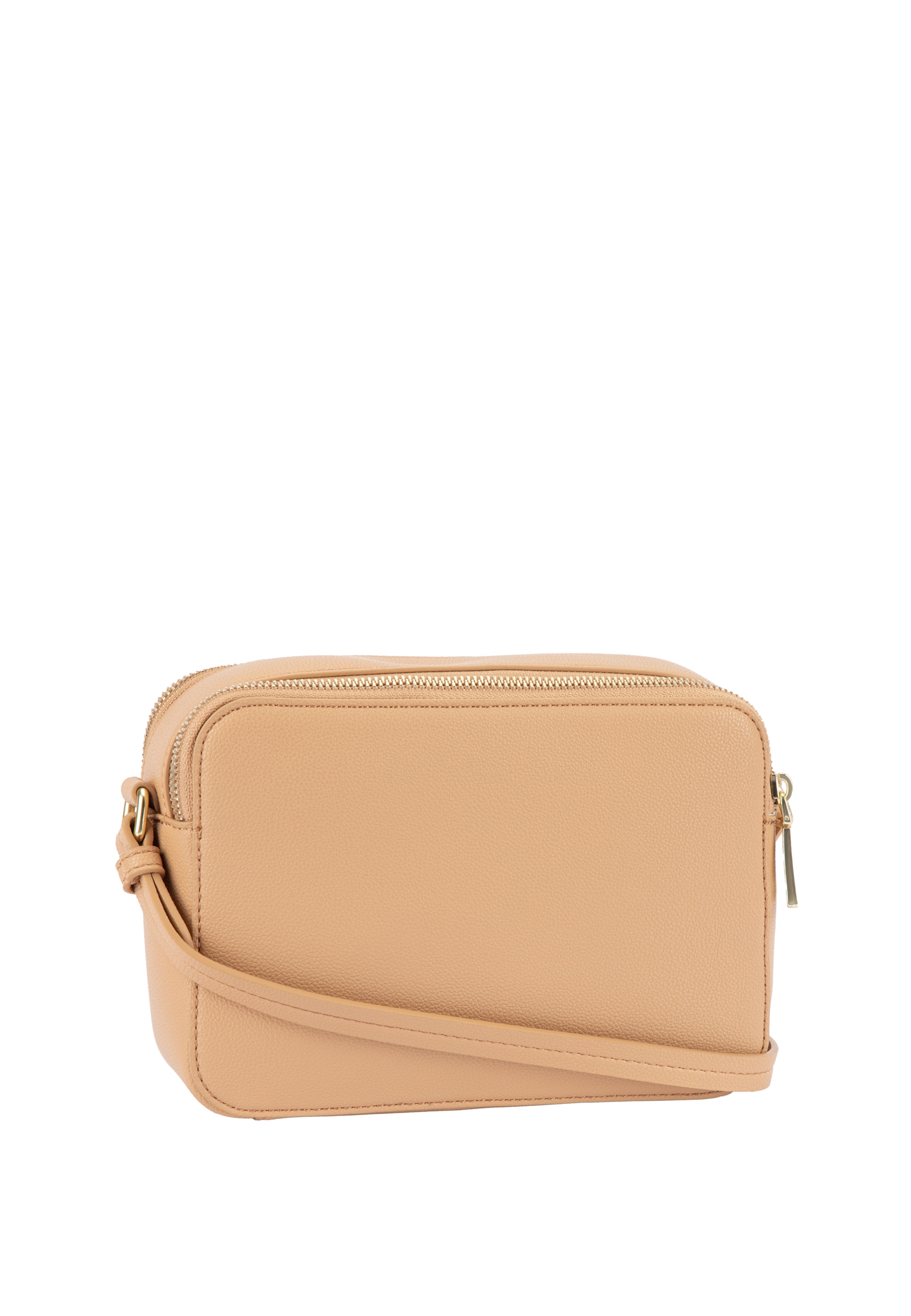 Joop Jeans Schoudertas 'Cuore Lettera Susan' in Beige