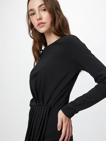 NU-IN Kleid in Schwarz