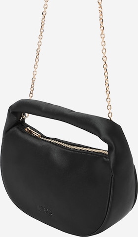 Liu Jo - Bolso de mano 'Nero' en negro: frente