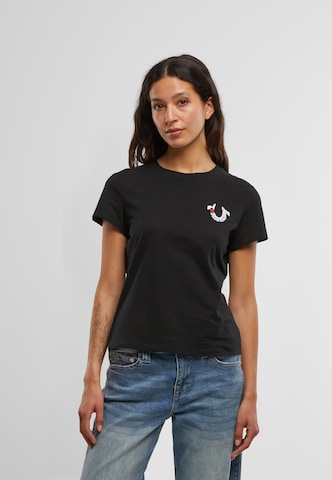 True Religion Shirt in Black
