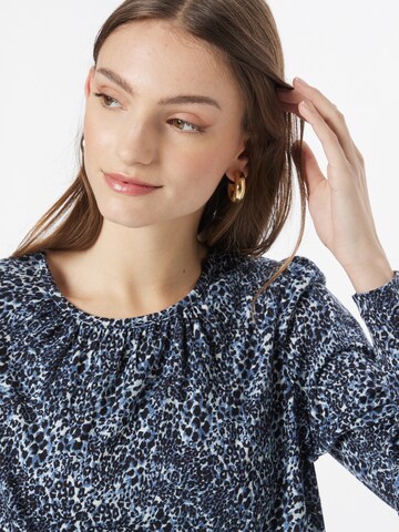 Whistles Blouse in Blue