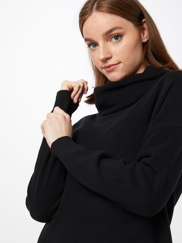 Iriedaily Sweater in Black