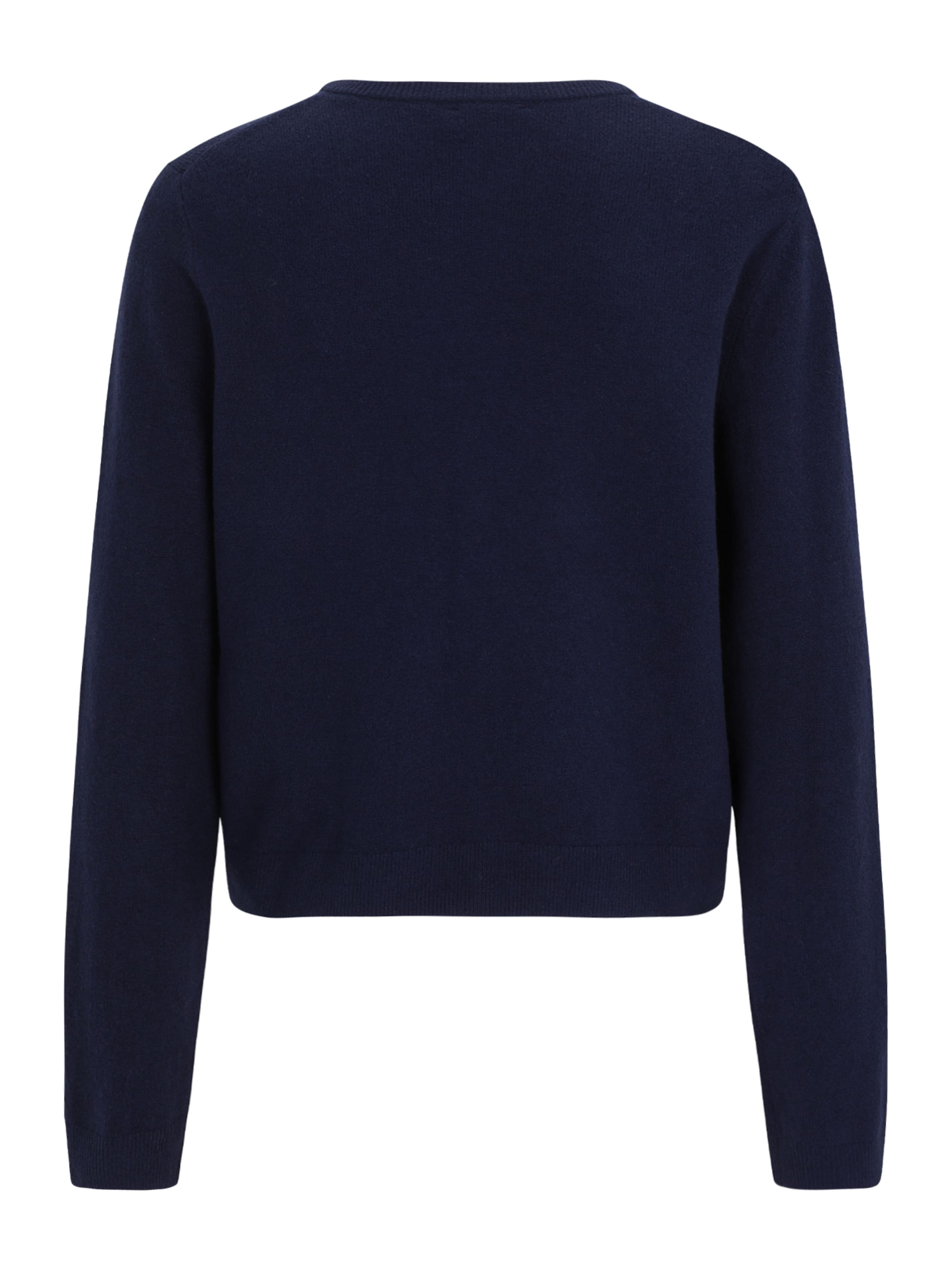 Gap Petite Вязаная кофта в Синий