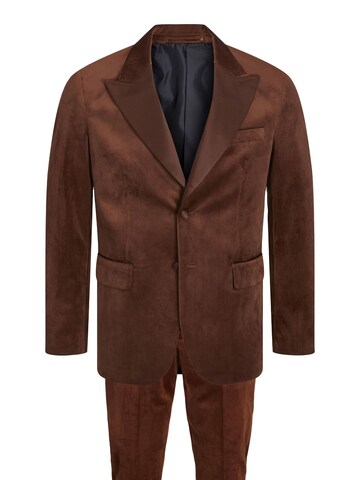 Regular Costume JACK & JONES en marron