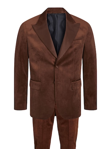 Regular Costume JACK & JONES en marron