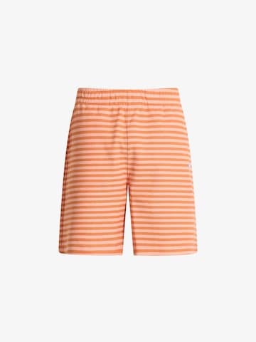 regular Pantaloni di LACOSTE in rosa